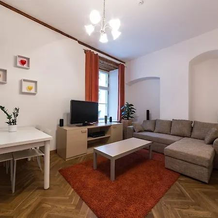 Lejlighed Best Apartments- Rataskaevu Studio Tallinn