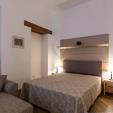아파트 Best Apartments- Rataskaevu Studio *